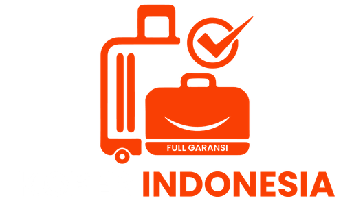 Koper Indonesia